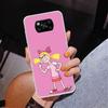 Cartoon Hey Arnold Fondos Phnoe Case for Xiaomi Poco X5 X6 X7 Pro X4 Gt F7 Ultra M8 M7 Redmi 15C 15 13C 13 12C 12 Unique Cover C