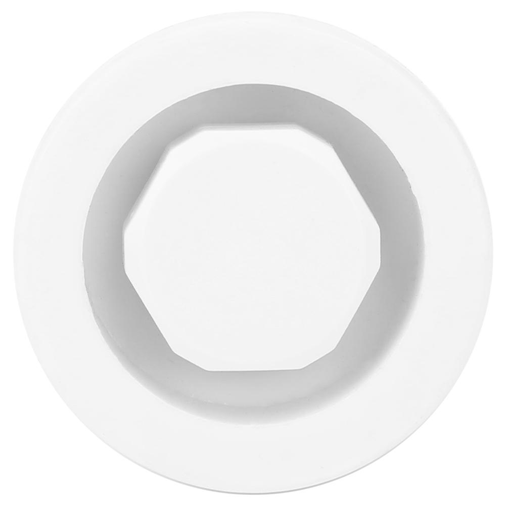 2Pcs PVC Surfboard Paddle Board Vent Hole Automatic Breathing Waterproof Accessory