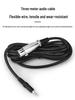 BM700 Condenser Microphone for Streaming, Recording, and Live Broadcasts