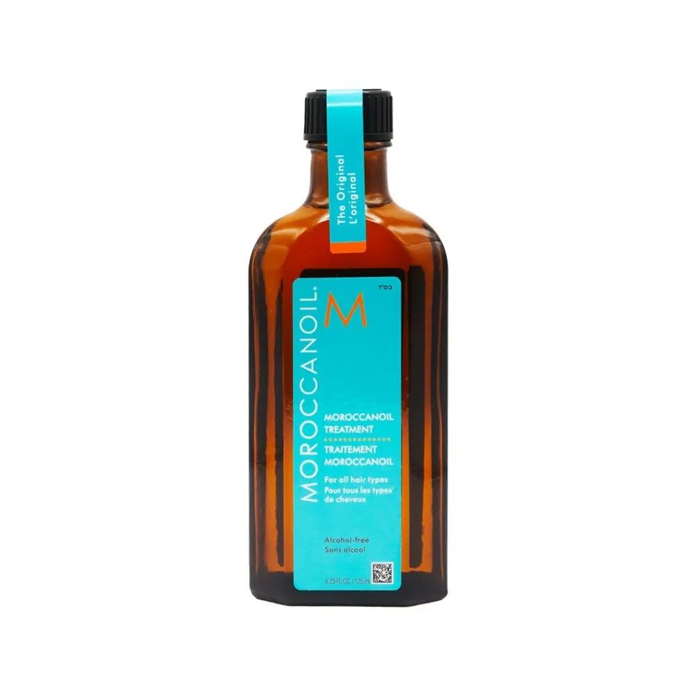 MOROCCANOIL Hair Essence Treatment Original 125ML