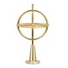 Antistress Finger Gyroscope Self-balancing Gyroscope Antistress Gyroscope Fingertip Rotating Toy