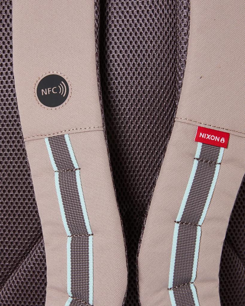 Nixon Ransack C3025 26L Backpack (Sahara)