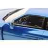 Kyosho OttO Mobile Venturi 400 GT Phase 2 1994 Finished Diecast Model Car OTM1088 1/18 (Blue)
