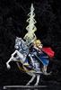Objednejte si hotovou figurku Fate/Grand Lancer/Artoria nalakovanou v měřítku Pendragon 1/8 ABS&PVC