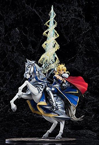 Objednejte si hotovou figurku Fate/Grand Lancer/Artoria nalakovanou v měřítku Pendragon 1/8 ABS&PVC