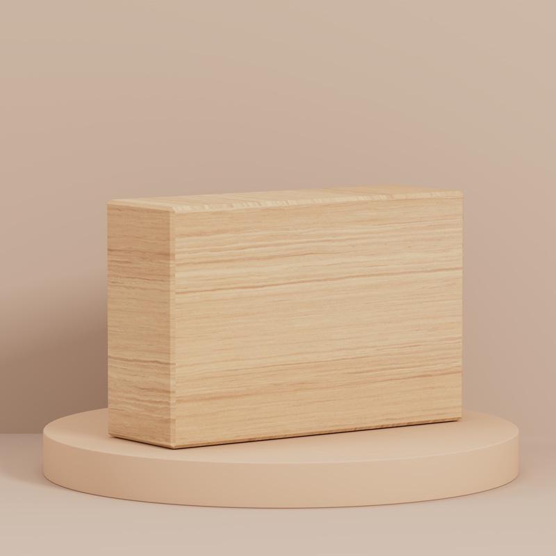 SanFan High-Density Yoga Bricks for Adults: Genuine Exercise and Dance Leg Press Supports