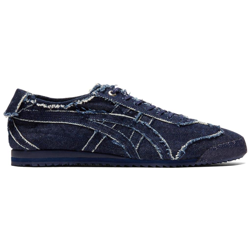 New Onitsuka Tiger Onitsuka Tiger Mexico 66 Sd Indigo Denim 1183C310-401
