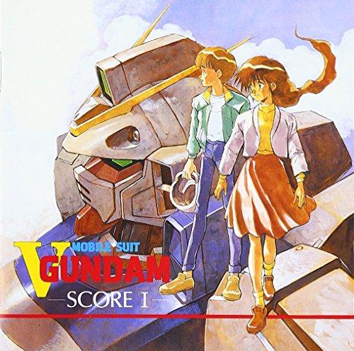

Mobile Suit V Gundam SCORE 1