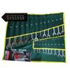 Lingxi 22-Piece Dual-use Combination Wrench Set