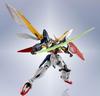 METAL ROBOT Spirits Wing Gundam <SIDE MS>
