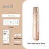 Electric Painless Underarm & Pubic Hair Shaver for Women
