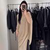 Summer New Hollow Knitted Bat Sleeve Cape Sun Protection Blouse For Women