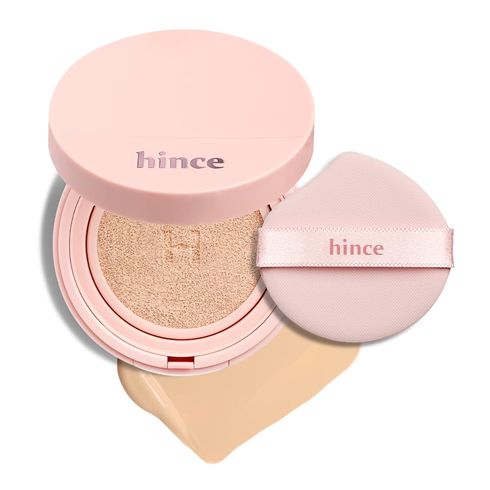 

hince Cover Master Pink Cushion 21 Pure Ivory