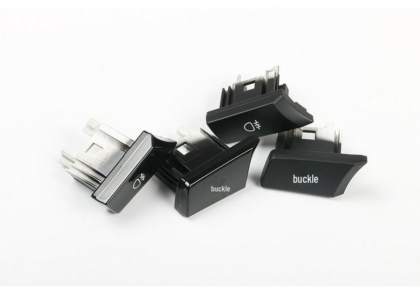 BMW 5, 6, 7 Series, X3, X4 Headlight Switch Button Replacement for F10, F18, F25, F01, F02.