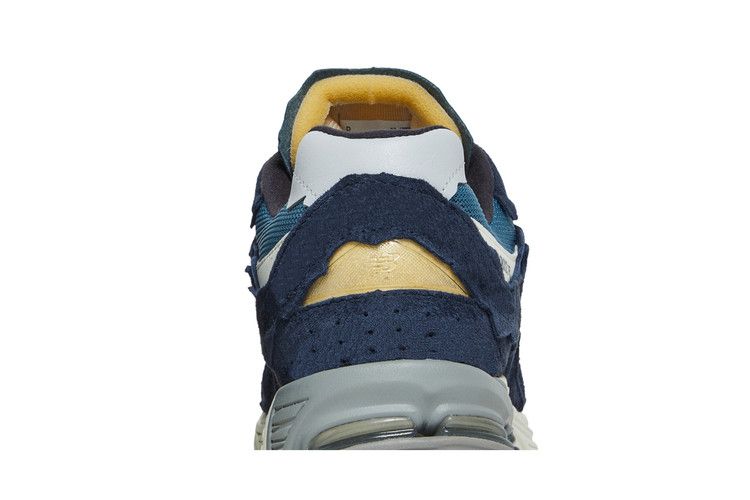 New Balance 2002R 'Protection Pack - Dark Navy'