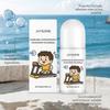 Jaysuing Underarm Care Roll-On - Portable Deodorant For Freshening Body And Underarm Odor Daily Care For Sweat Smell