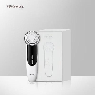 AMIRO Ion Rejuvenation Home Beauty Device CN Plug (adapter Included)