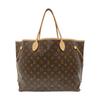 [Použité] Neverfull Gm 'Hnědé Monogramové Pletivo' - Dobrý stav #1699SLM