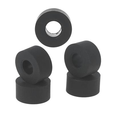 5 Stück Riemenscheibe Gummi Audio-Druckrekorder Kassettenrekorder Andruckrolle Band Stereo-Player für JVC-W 254