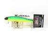 Jackall Mud Sucker 90 Floating Lure Mat Tiger (3924)
