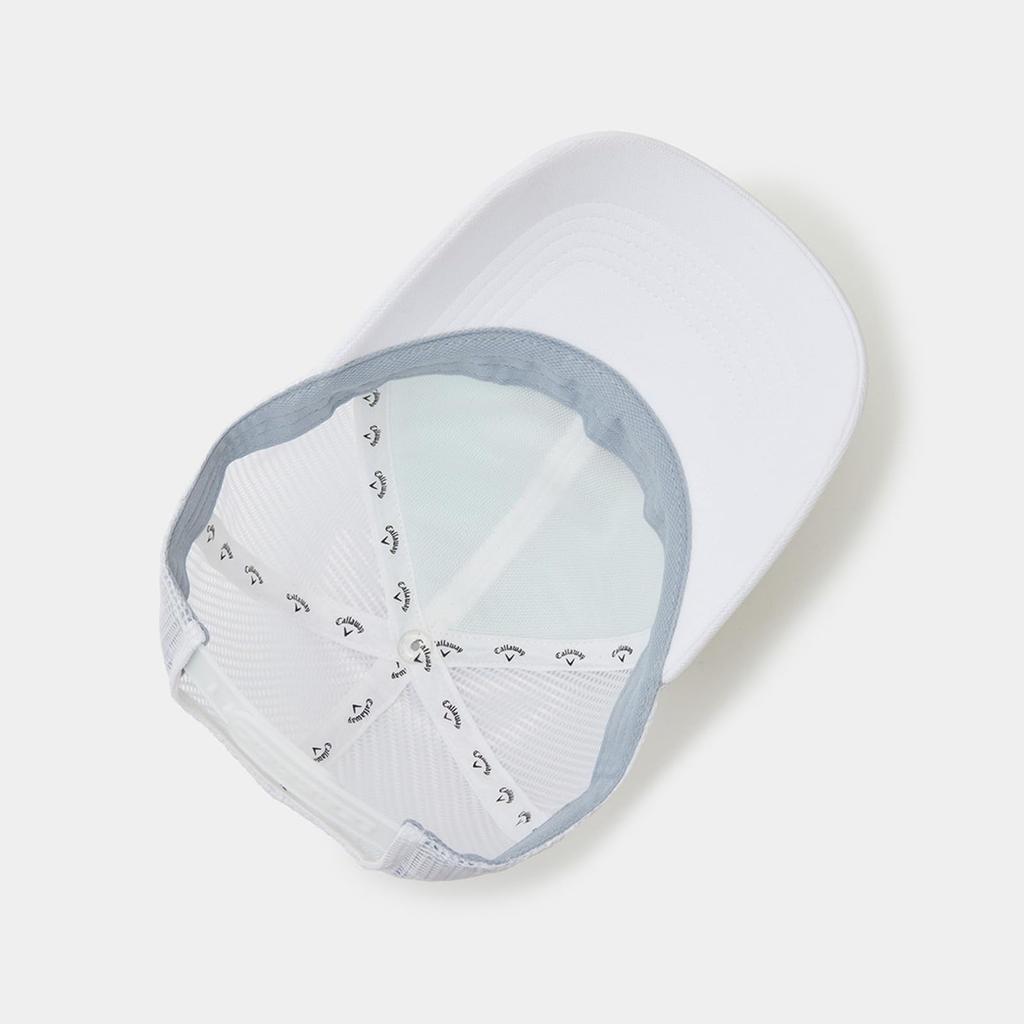 Callaway LOVE Series Mesh Cap Golf Hat C25191204 FR Women's / / 1030_White