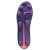 Puma Ultra Pro 5 FG AG Formula Pack Men Sneakers Purple Lapis-Lazuli White 107685-01