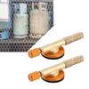 Outdoor Camping Gas Stove    Ing Charging Inflatable Valve Adapter Camping Equipment