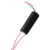 KIRO&SEEU High Voltage Generator DC 3V-6V To 400kV 400000V Boost Step-Up Power Module High Voltage Transformer