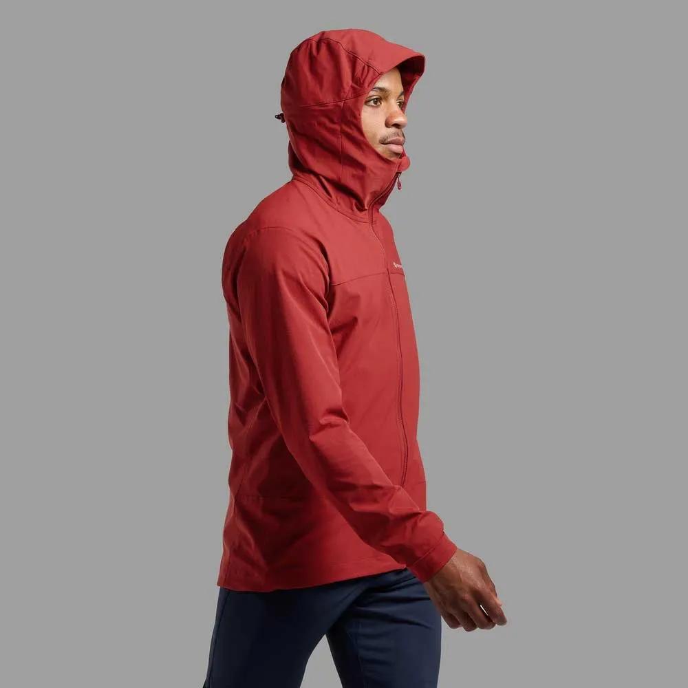 Montane Tenacity Zip Hoodie