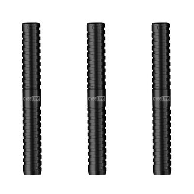 CyeeLife 90% Tungsten 18g Darts ZG09 Black