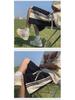 Men's Summer Fashion Loose Basketball Shorts - Casual Beach Sports Style for Teens