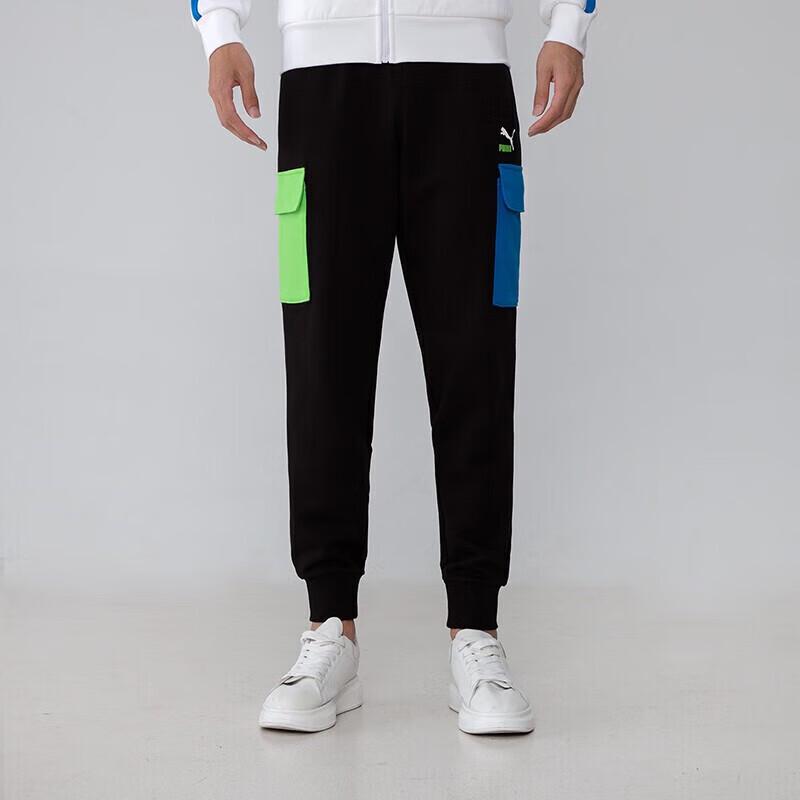 Puma Men's Casual Sports Pants 534155-51