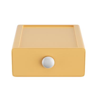 Desk Organizer Stackable Large Capacity Desktop Storage Box Desktop Organization for Home