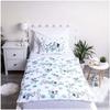Baby Bedding Set - Plays - 101 Dalmatians - Duvet Cover 100x135cm - Pillowcase 40x60cm - Multicolor