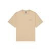 New Balance Tombonia SS24 T Shirt Unisex Khaki AMT42338-INC