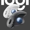 Бездротова миша-трекбол Logitech ERGO M575