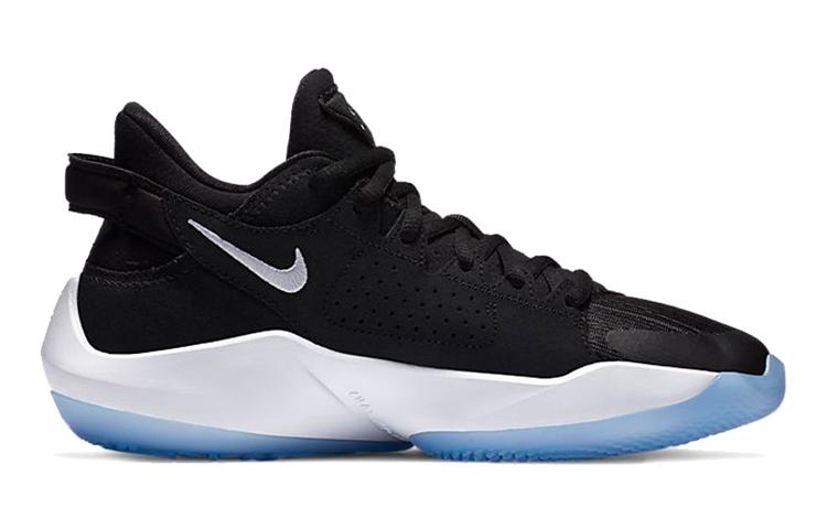 Nike Zoom Freak 2 Black White (GS)