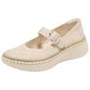 Skechers Wilshire Blvd Comfortable Versatile Mary Jane Shoes Women Shoes Off-White 159410-OFWT