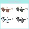 Stylish Summer Anti-uv Polarized Foldable Sunglasses For Women Tr Lens Shades