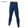 Men's European & American Standard Quick-Dry Sports Fitness Shorts