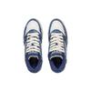 Li Ning 001 BTC PREMIUM Textile, Synthetic Leather Comfortable Slip Resistant Low Top Skateboard Shoes Men's Navy AGCT101-1