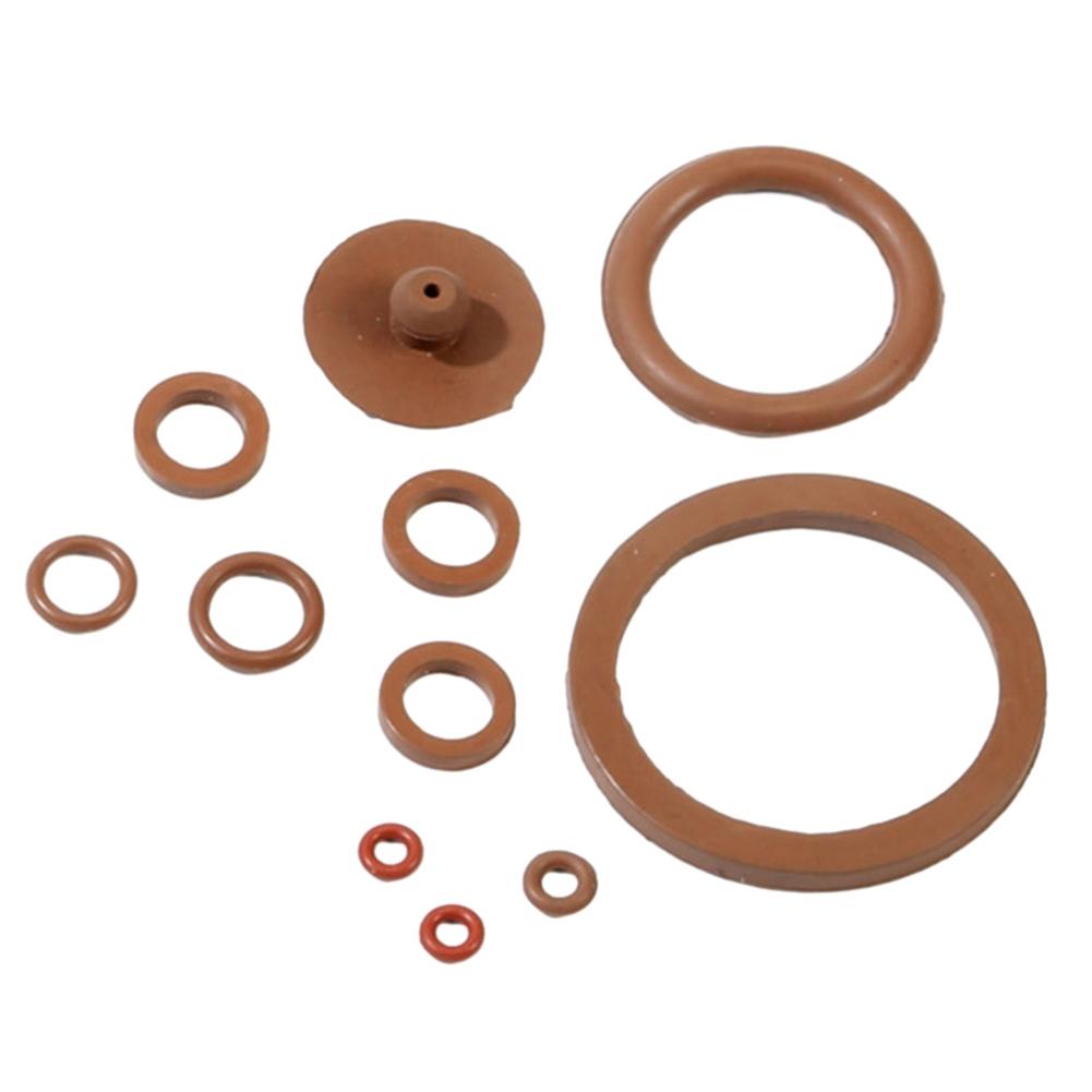 10pc/Set Gardening Spray Rubber Sealing Rings Portable Sprayer Replacement Parts