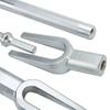 5 pcs/ Set Fork Ball Head Puller, Car Ball Head Puller, Rod Insert Separation Puller