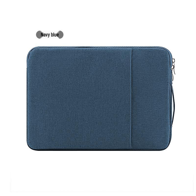 Anti-Fall Tablet & Laptop Bag with Handle for Lenovo 14", Huawei 15", Apple 13