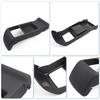 2079202821 Rear Seat Central Folding Armrest Cup holder Outer Cover Panel For Mercedes Benz E Class W207 COUPE 2079202821