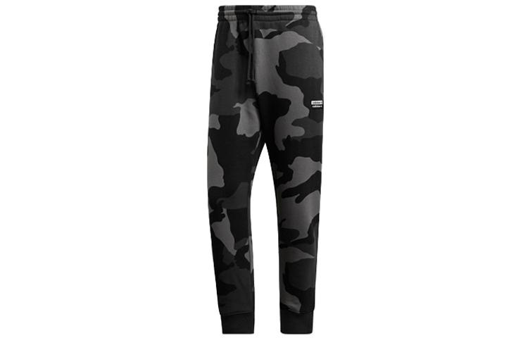 Adidas Originals Casual Pants Men s ED7172 S