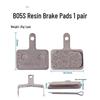 Lishi B01S/B05S Mountain Bike Disc Brake Pads