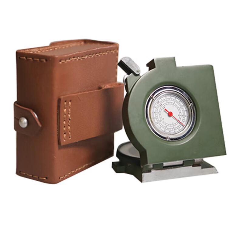 Multifunctional Tactical Geological Compass
