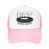 Punk Fat Lagwagon Wreck Chords Sport Mesh Baseball Caps Unisex  Unisex Unisex Beach Dad Hat Hip Hop Trucker Cap