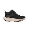HOKA  Transport Chukka GORE-TEX Black Alabaster Women Sneakers 1155191-BKLB